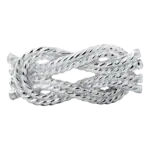 Lestage Rope Knot Clasp