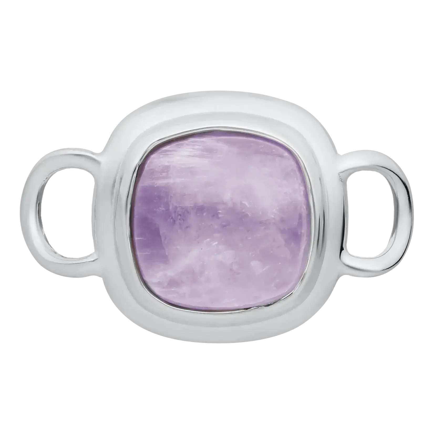 Lestage Tranquility Quartz Clasp
