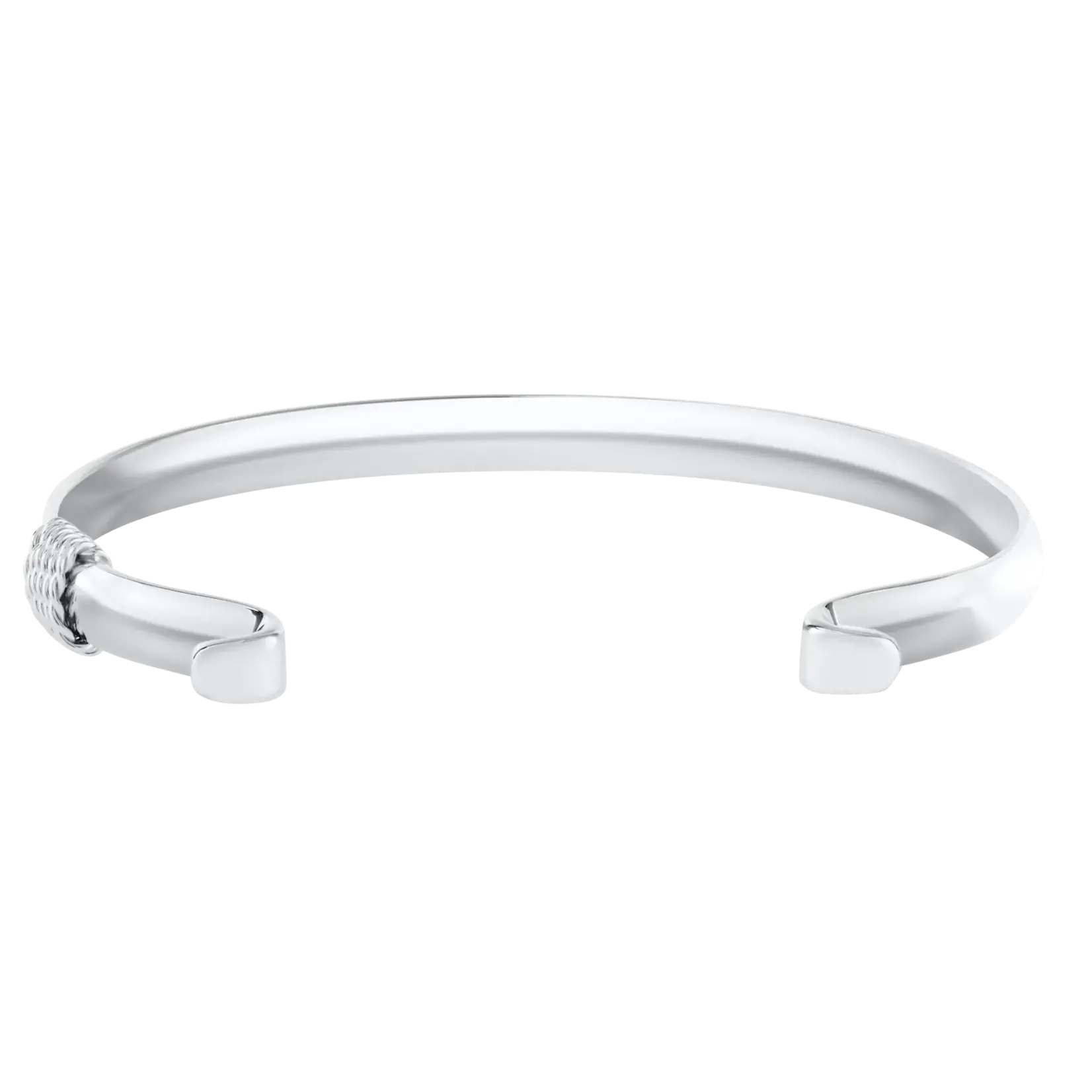 Lestage Convertible w/ Rope Accent Bracelet