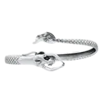 Lestage Mermaid Wrap Bracelet