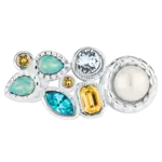 Lestage Beach Comber Clasp