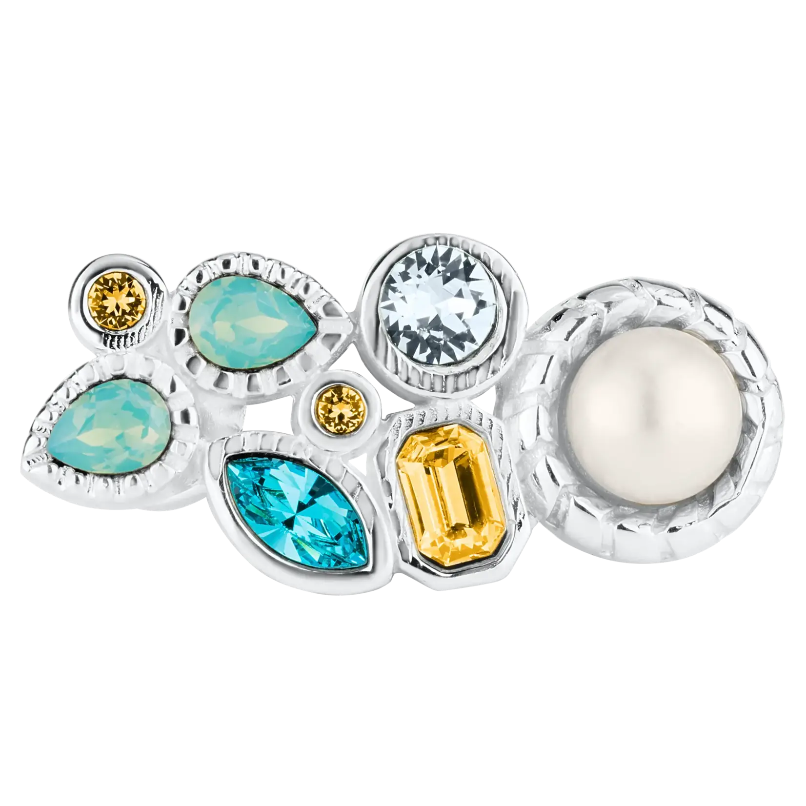 Lestage Beach Comber Clasp