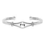 Lestage Split Shank Bracelet