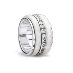 Purity Spin Ring