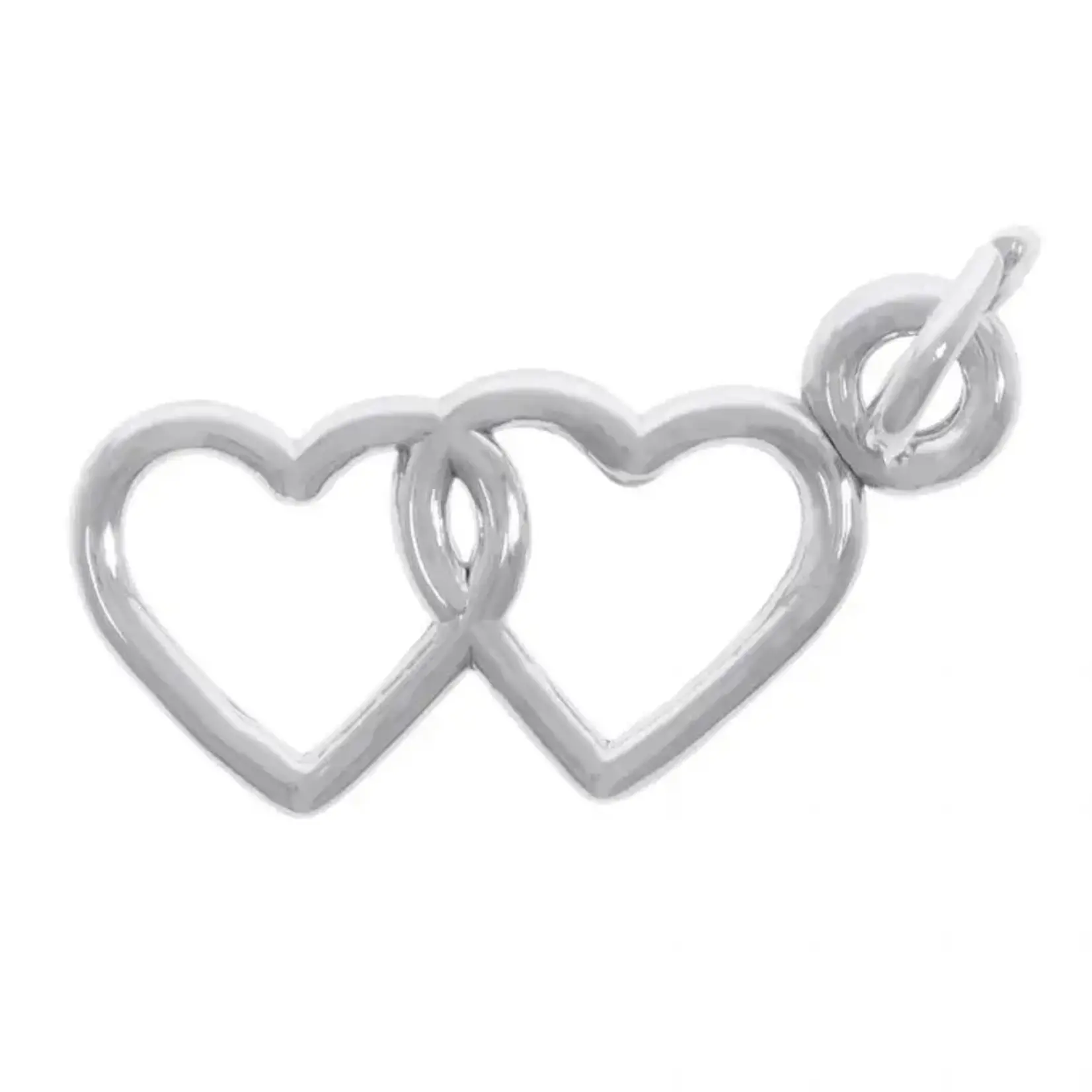 Rembrandt SS Two Hearts Entwined
