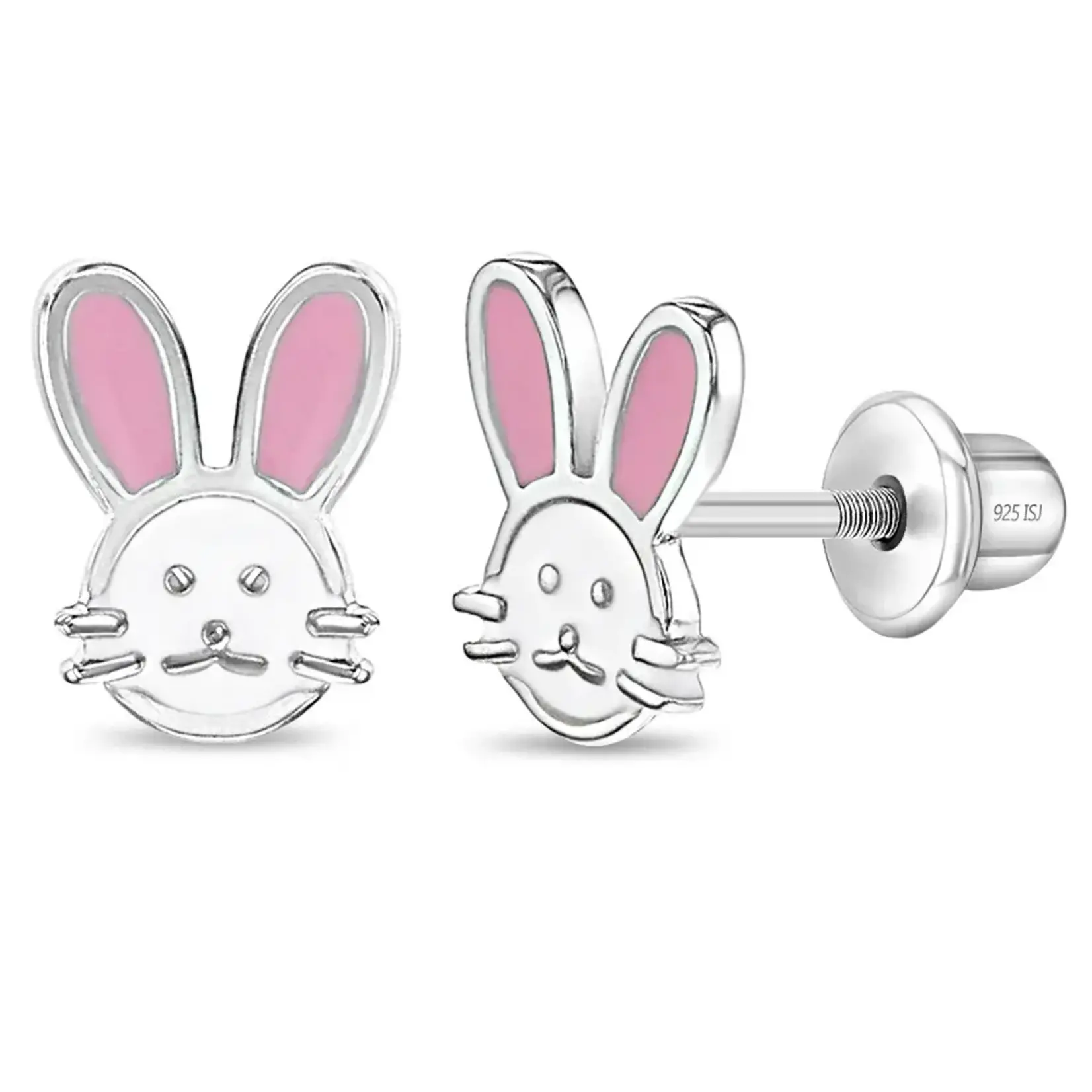 In Season SS Silly Rabbit Earrings