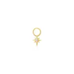 Ania Haie GP Little Star Earring Charms