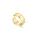 Ania Haie Gold Daily Ear Cuff