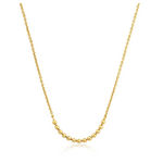 Ania Haie Modern Multiple Balls Necklace