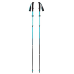 Black Diamond Black Diamond - Women - Distance Carbon FLZ Poles - 125 cm