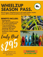 Wheelzup Season Pass