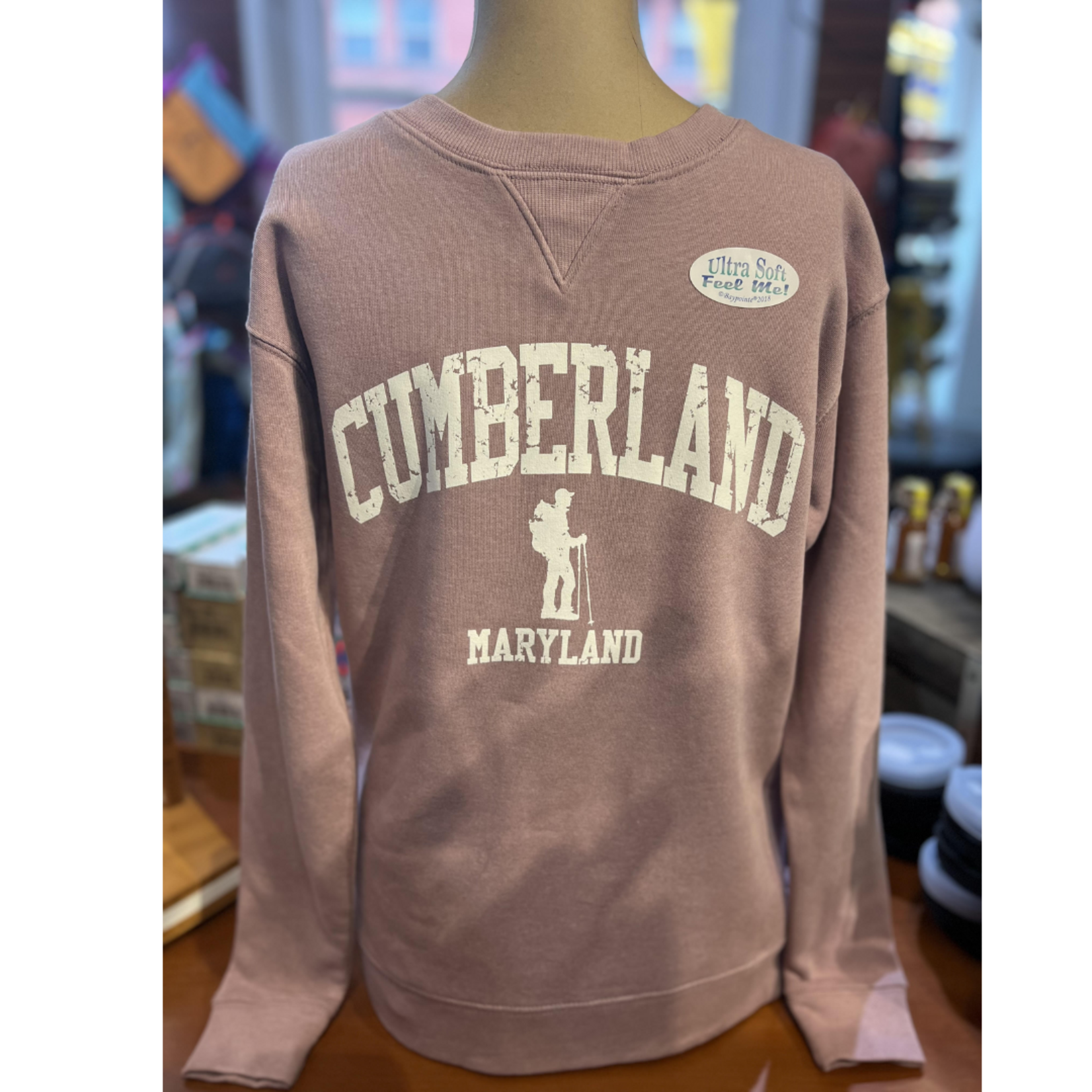 Vintage Wear Vintage Wear - Cumberland, MD  - Sweatshirt