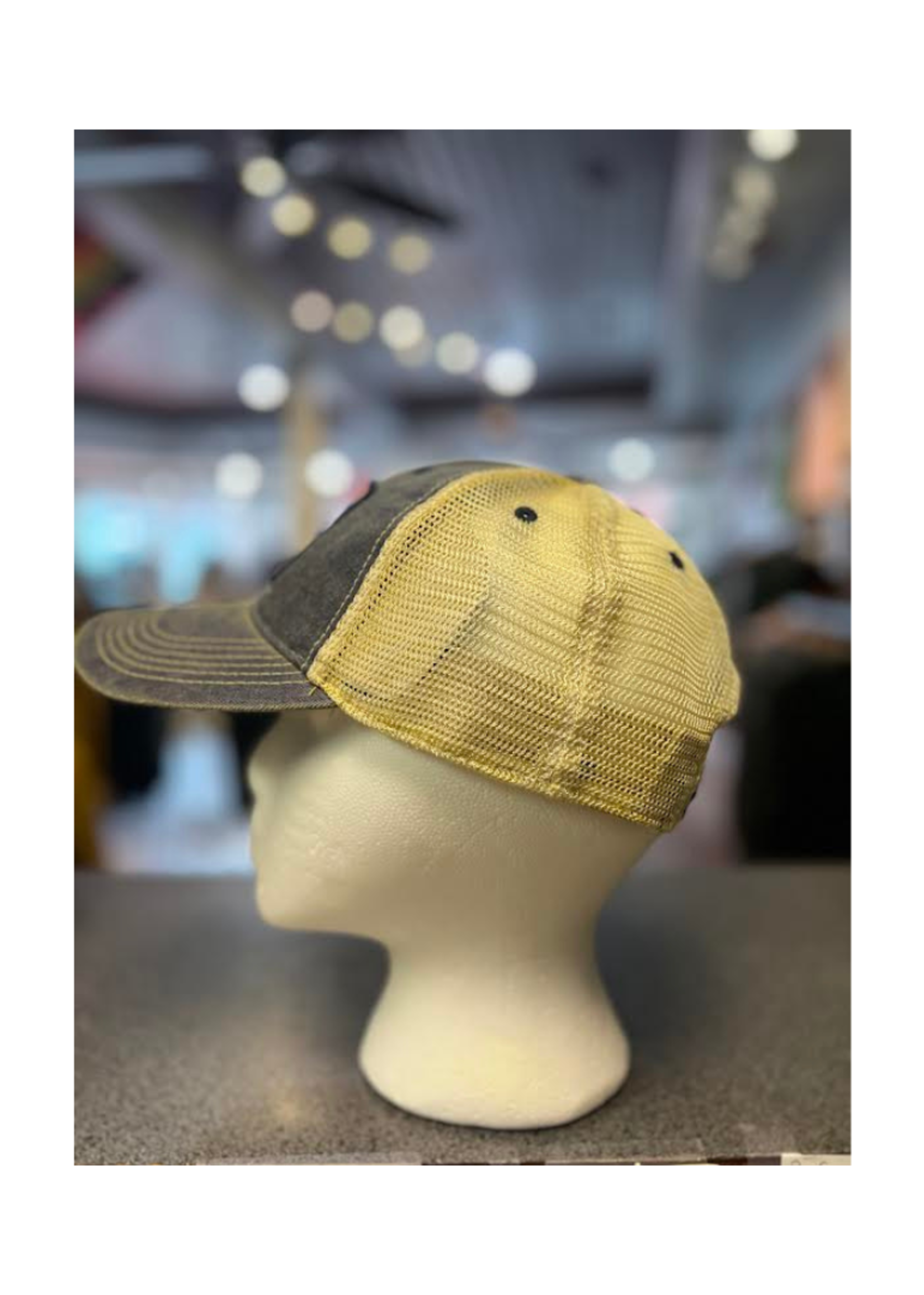 League Legacy Trucker Hat - Cumberland, Md