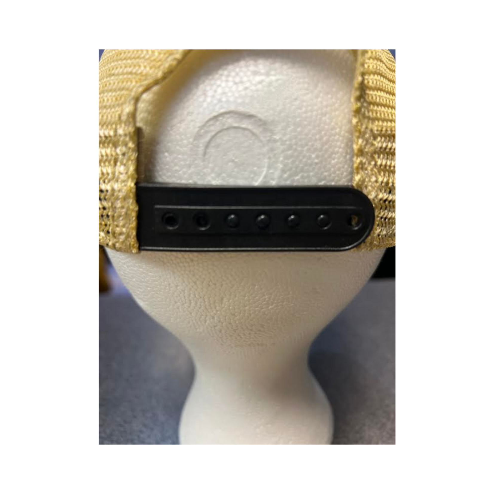 League Legacy Legacy Trucker OFA Hat - Wheelzup Logo