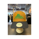 League Legacy Legacy Trucker MPS Wheelzup Hat -