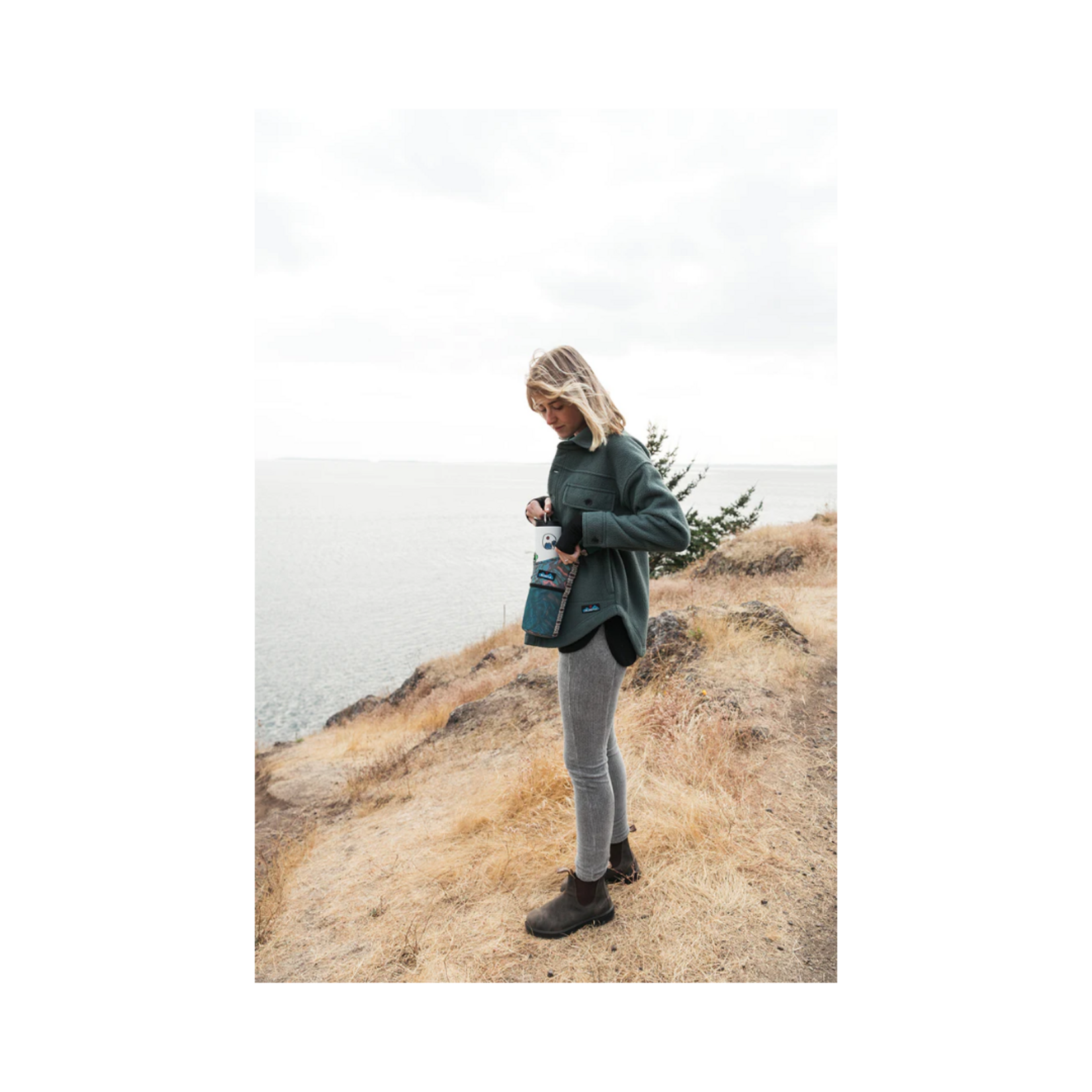 Kavu Northern Sky  - M