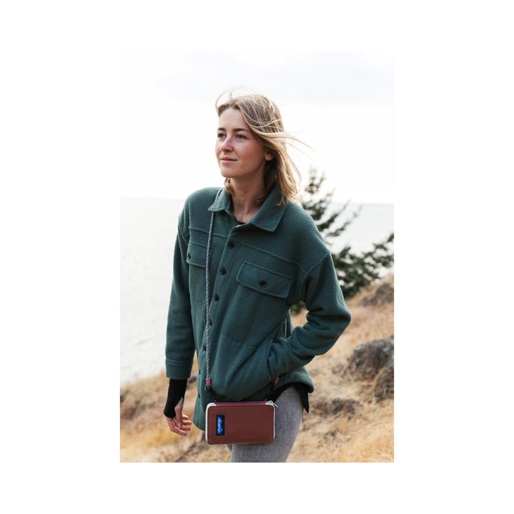 Kavu Northern Sky  - M