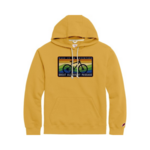 League Legacy L2- Flow Ride - GAP - Hoodie - DTG062293-01