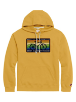league legacy L2- Flow Ride - GAP - Hoodie - DTG062293-01