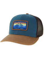 league legacy Make it an Adventure C&O - GAP -Hat
