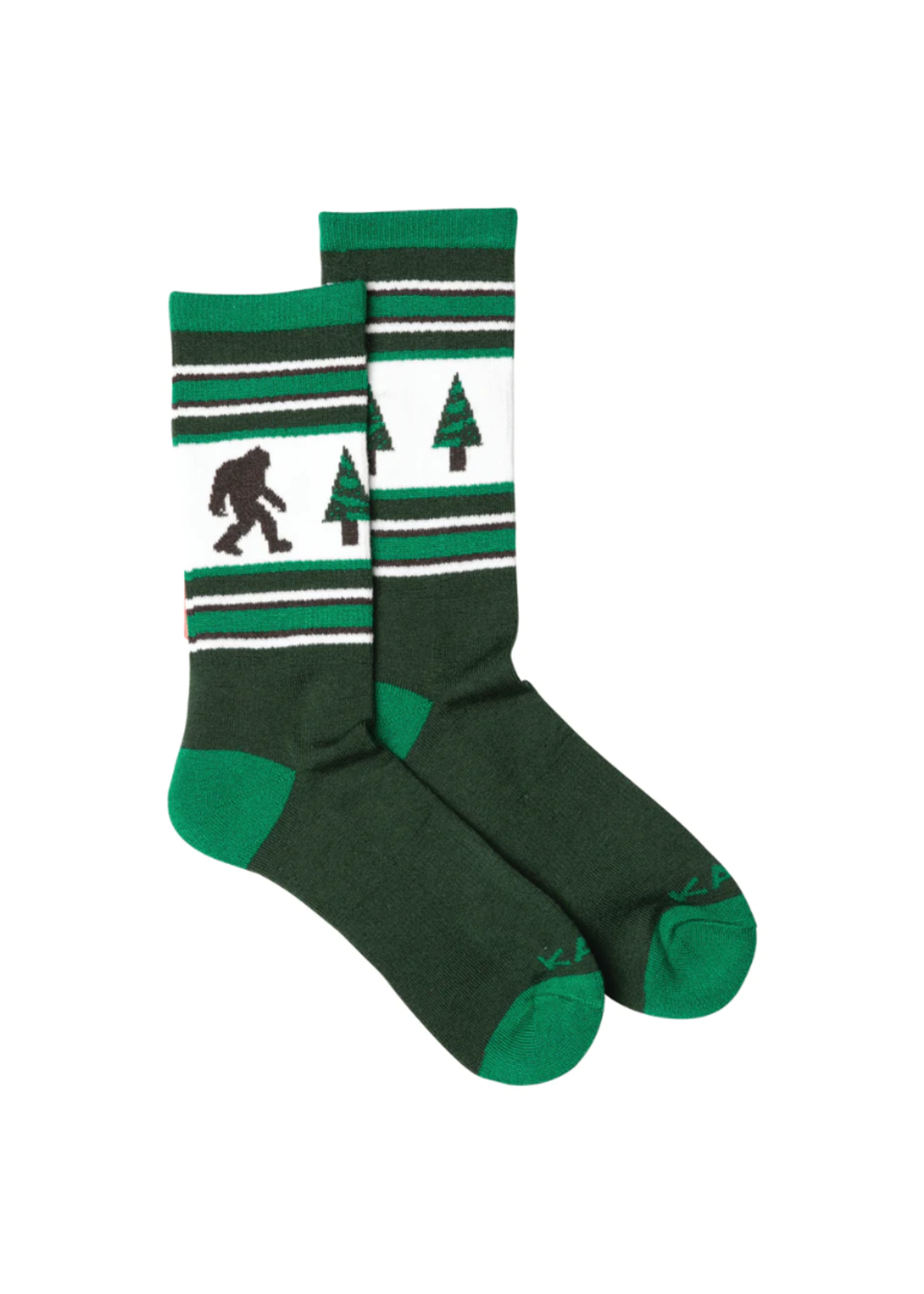 Kavu Kavu Moonwalk socks