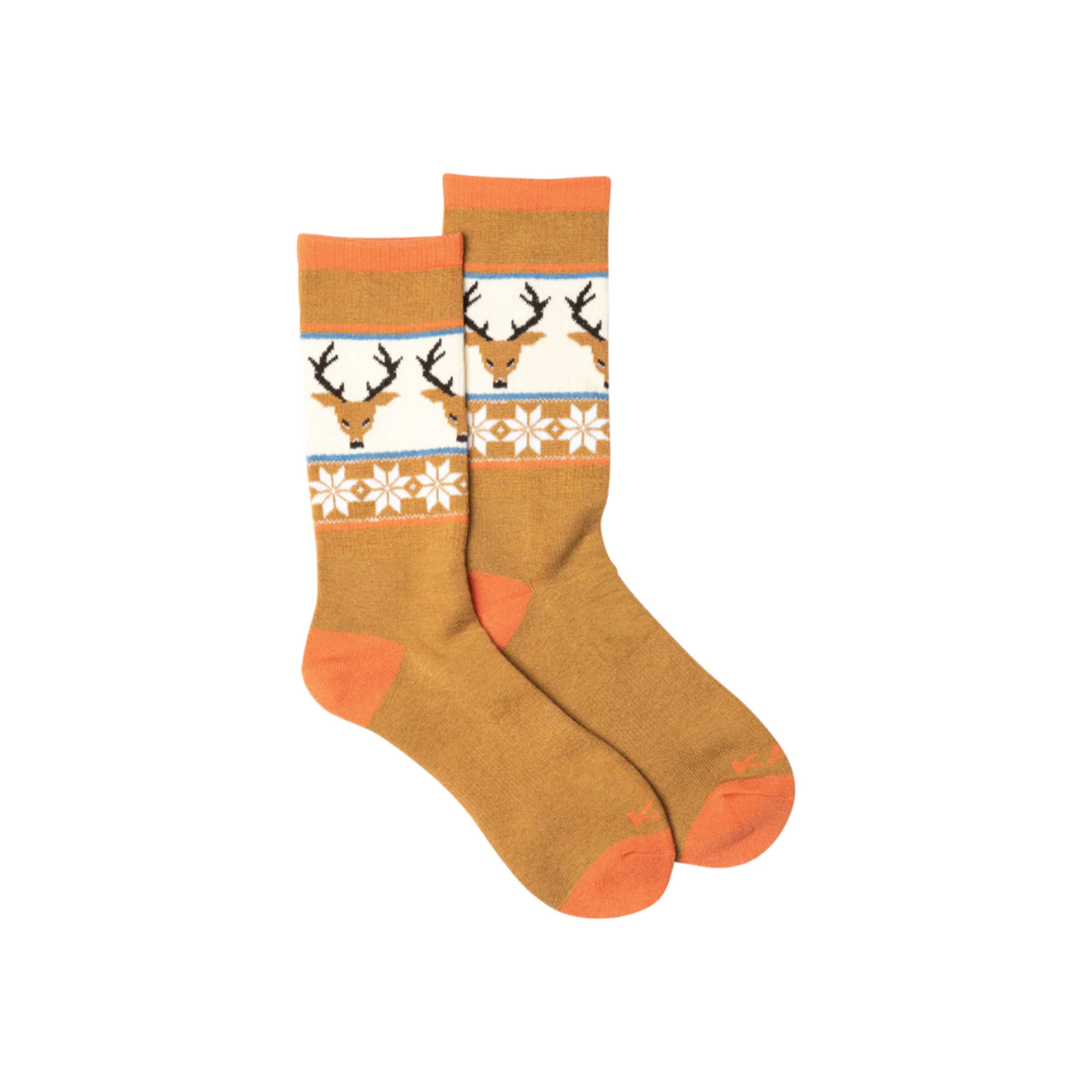 Kavu Kavu Moonwalk socks