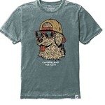League Legacy Mya Shop Dog Tee - DTG071273-01