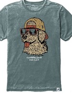 League Mya Shop Dog Tee - DTG071273-01