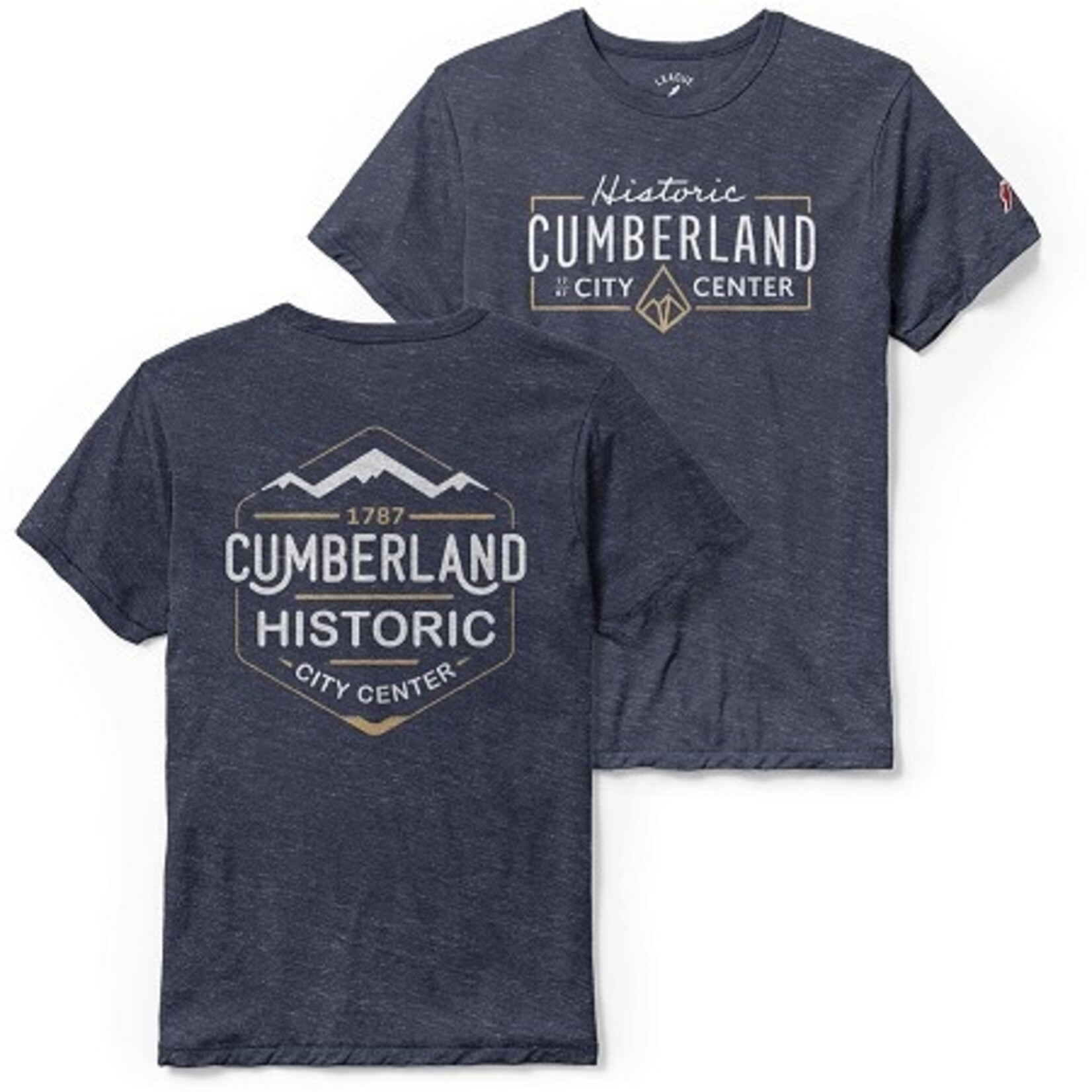 League Legacy League - Cumberland Historic - SP124742-01