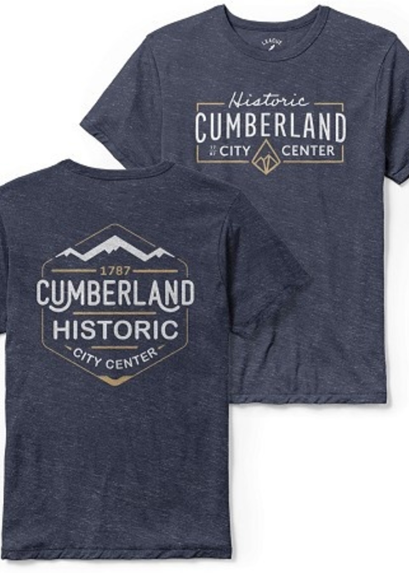 League League - Cumberland Historic - SP124742-01