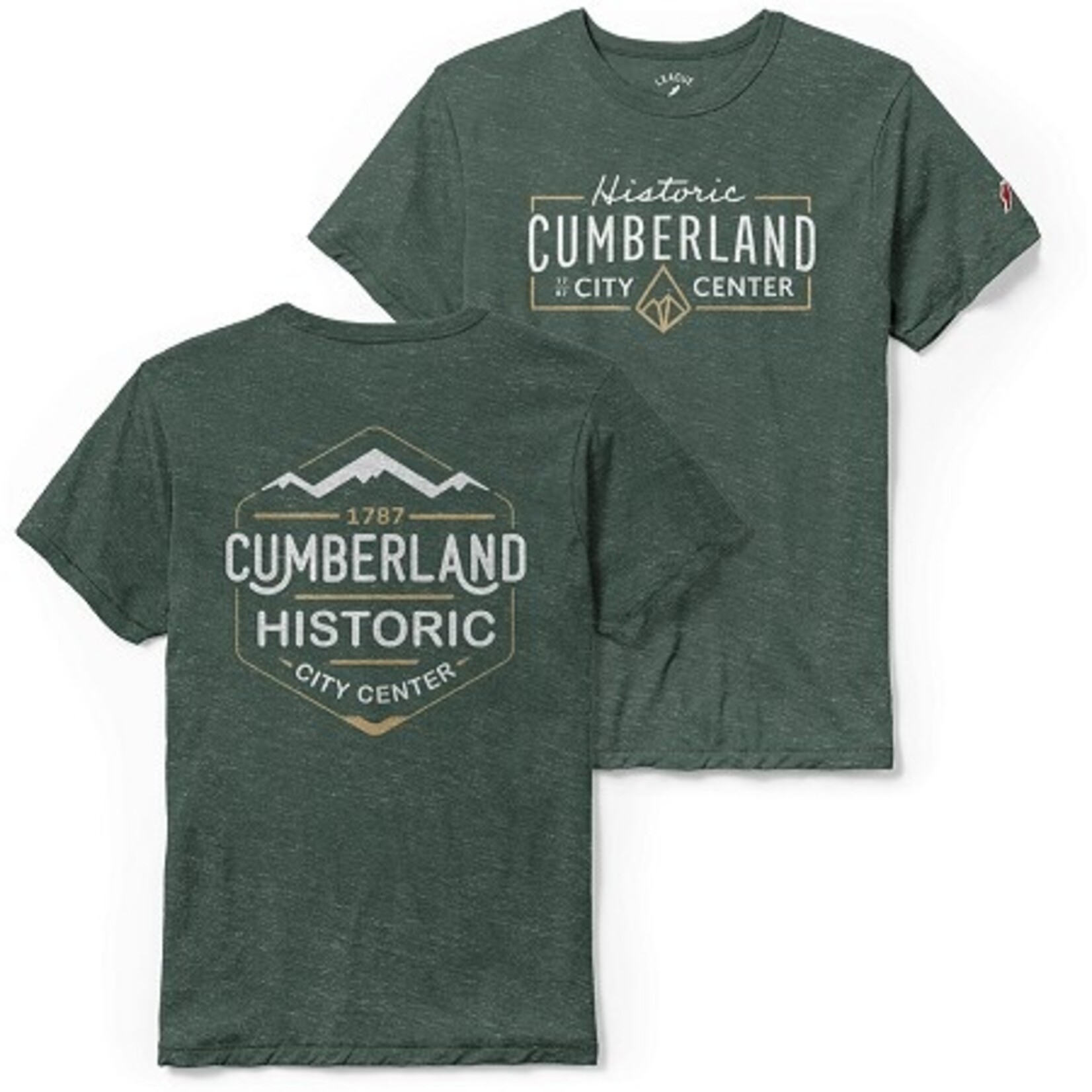 League Legacy League - Cumberland Historic - SP124742-01