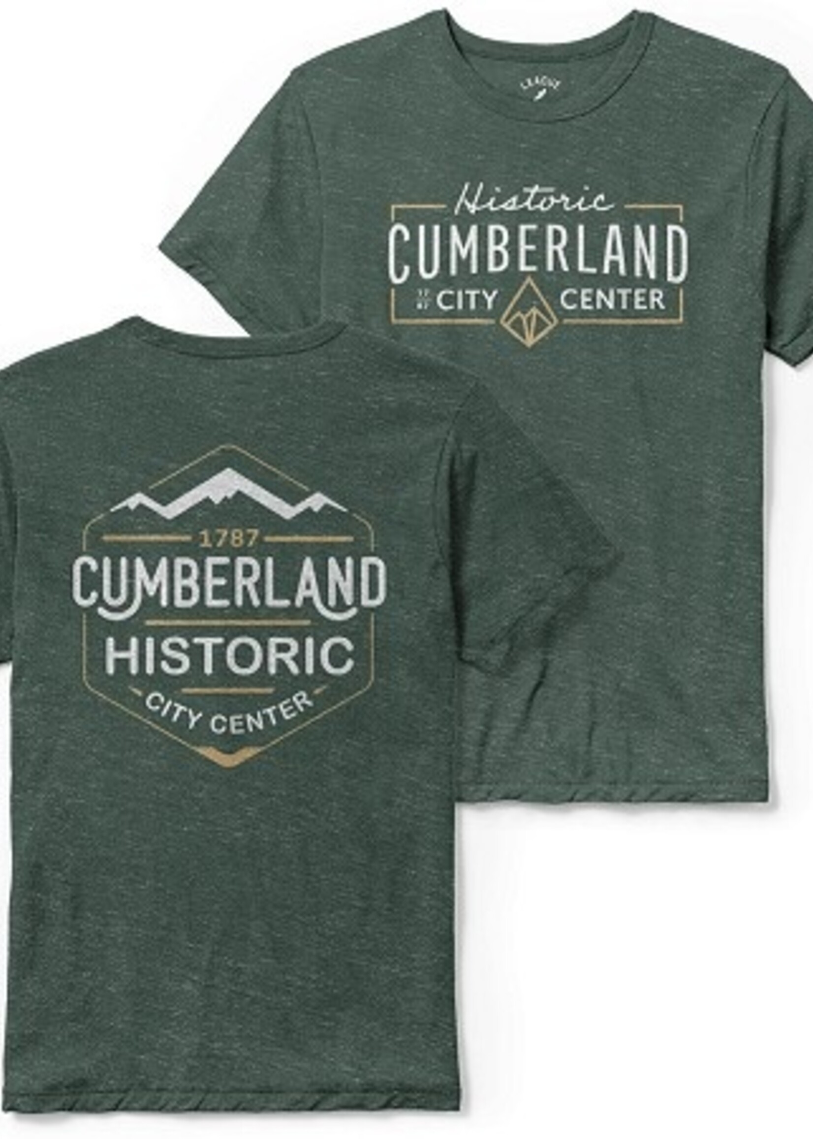 League League - Cumberland Historic - SP124742-01