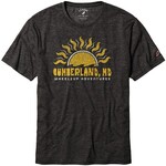 League Legacy Wheelzup Adventure - Tee