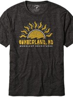 league legacy Wheelzup Adventure - Tee