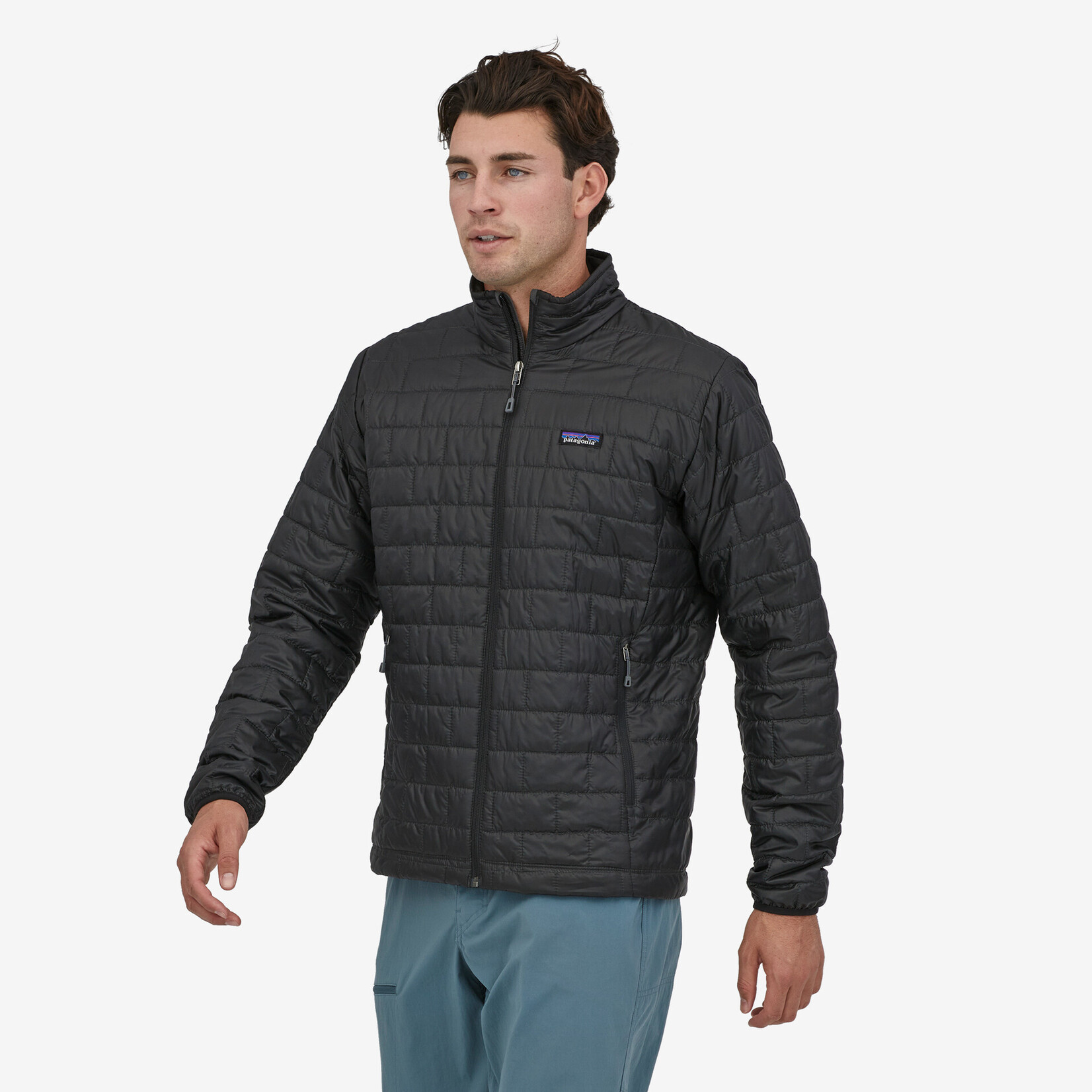 Patagonia Patagonia - M - Nano Puff Jacket