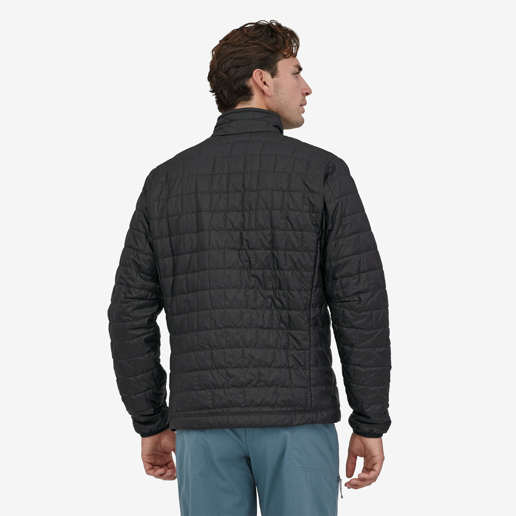 Patagonia Patagonia - M - Nano Puff Jacket
