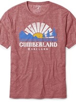 league legacy Cumberland, Md - S/S - Tee