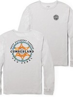 league legacy GAP C&O - L/S Tee