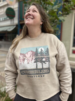 league legacy Reverse Fleece - L/S - Cumberland, MD