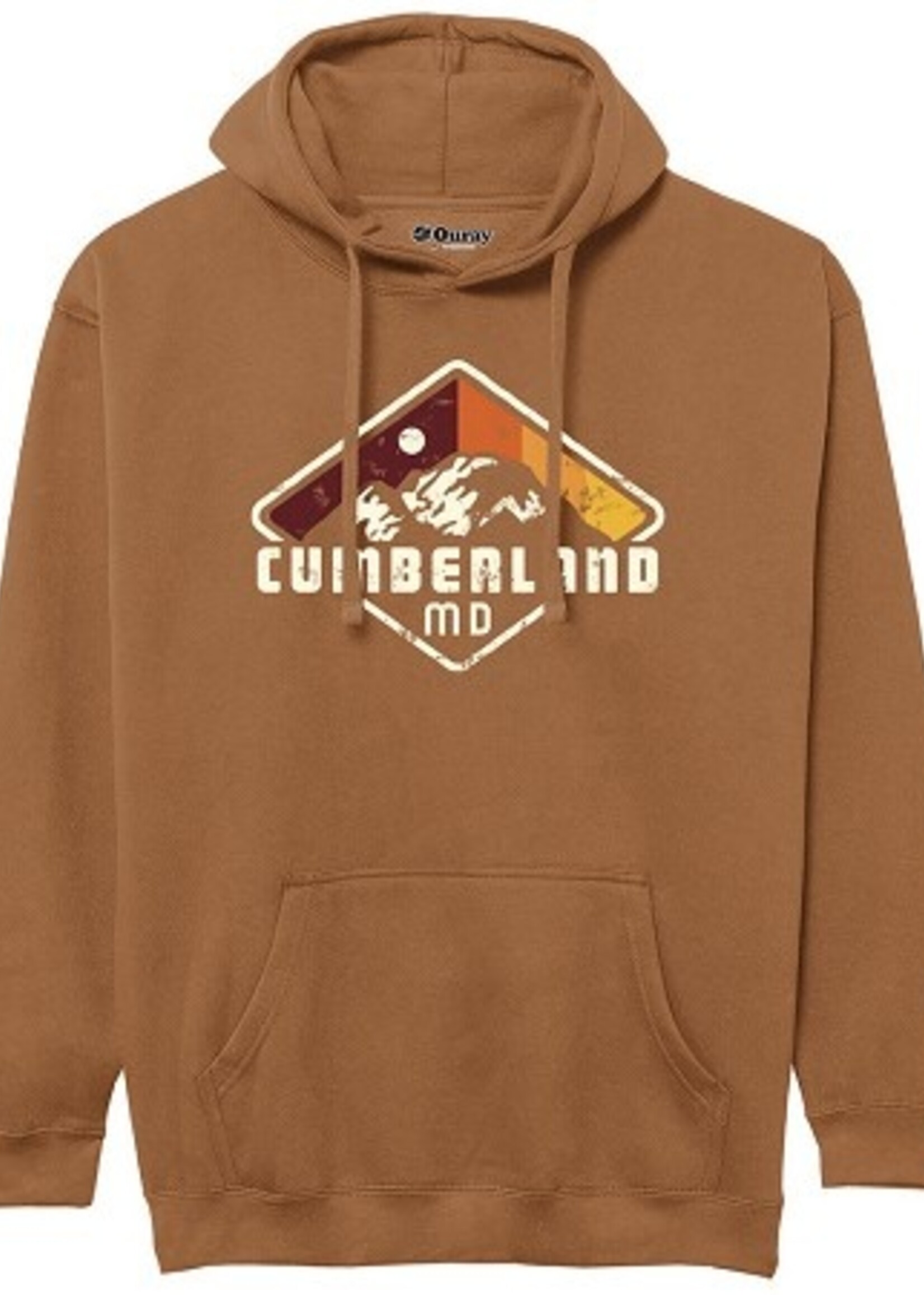 league legacy L2 - Cumberland - Diamond Hoodie - DTG089154-02