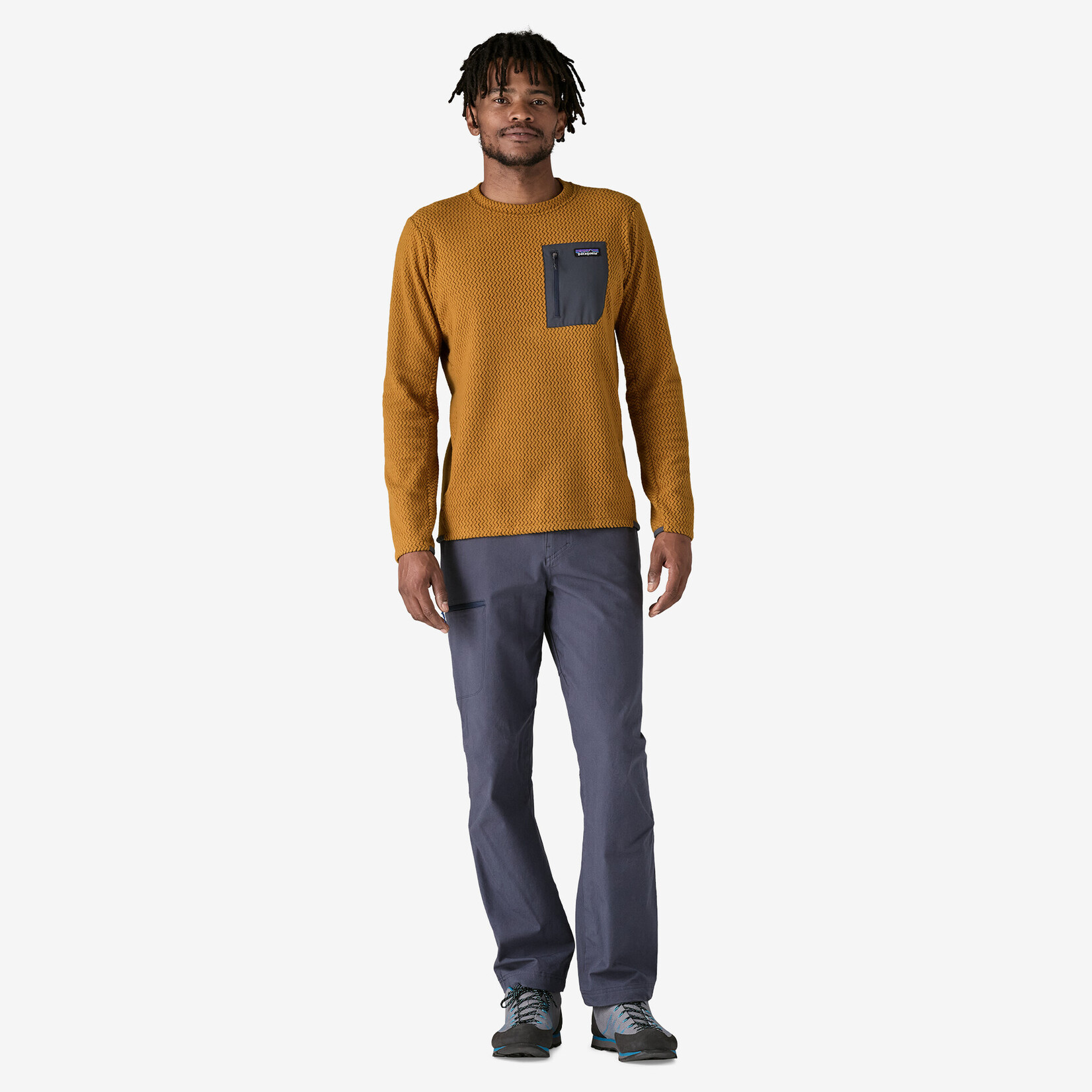 Patagonia Patagonia R1 Air Crew