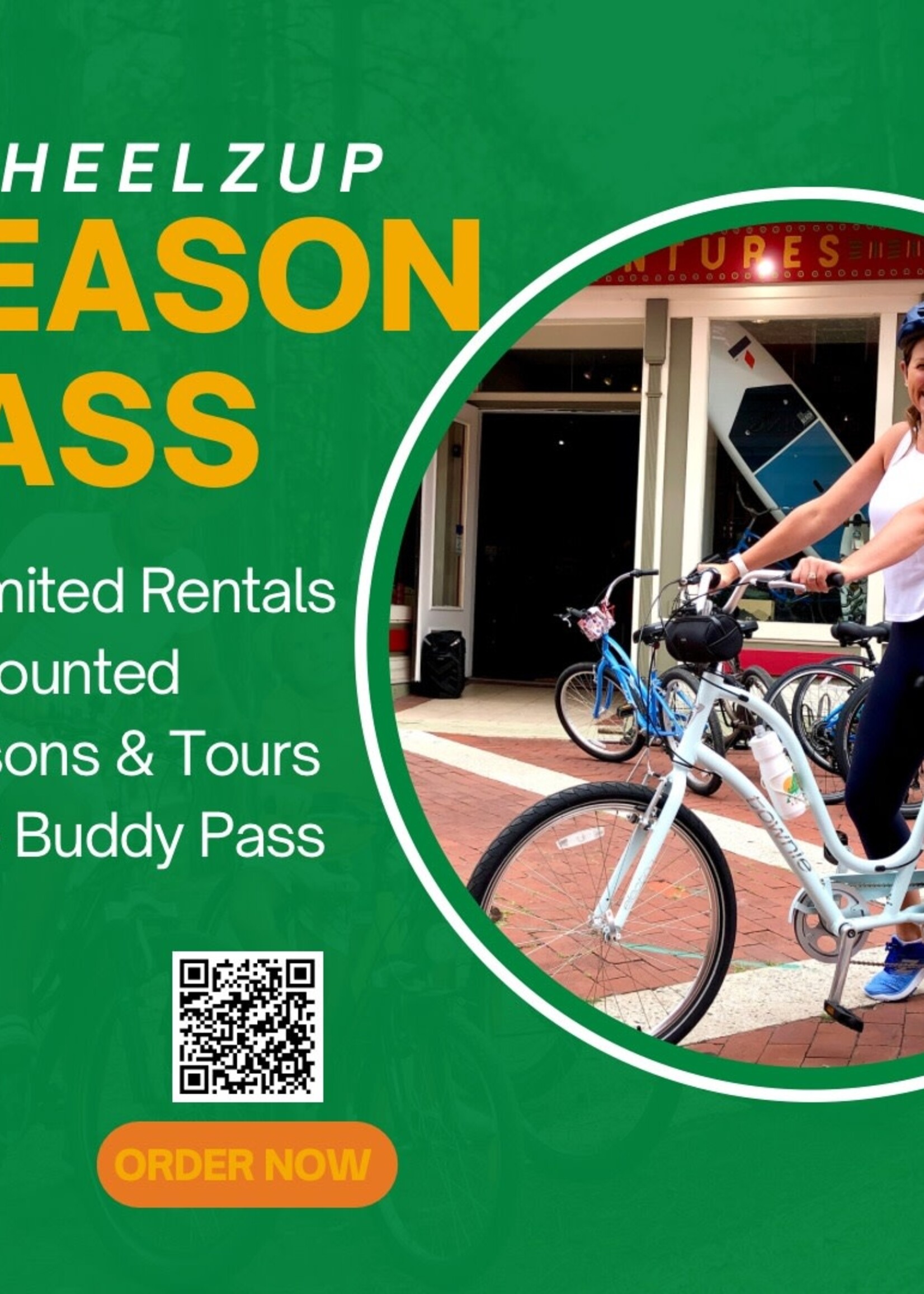 Wheelzup Season Pass