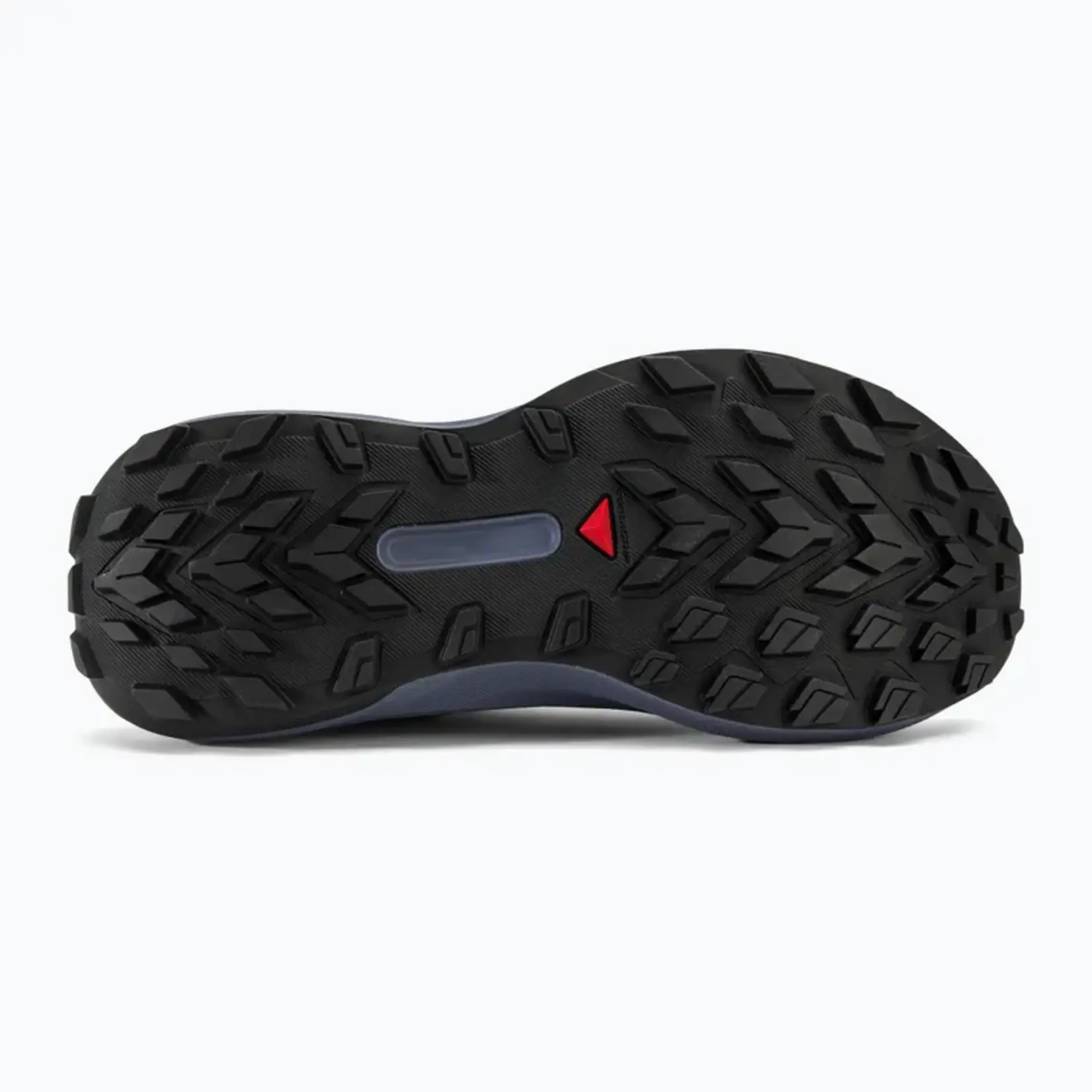 Salomon Women's Genesis Trail Carbon/Grisalle/Aloe Wash