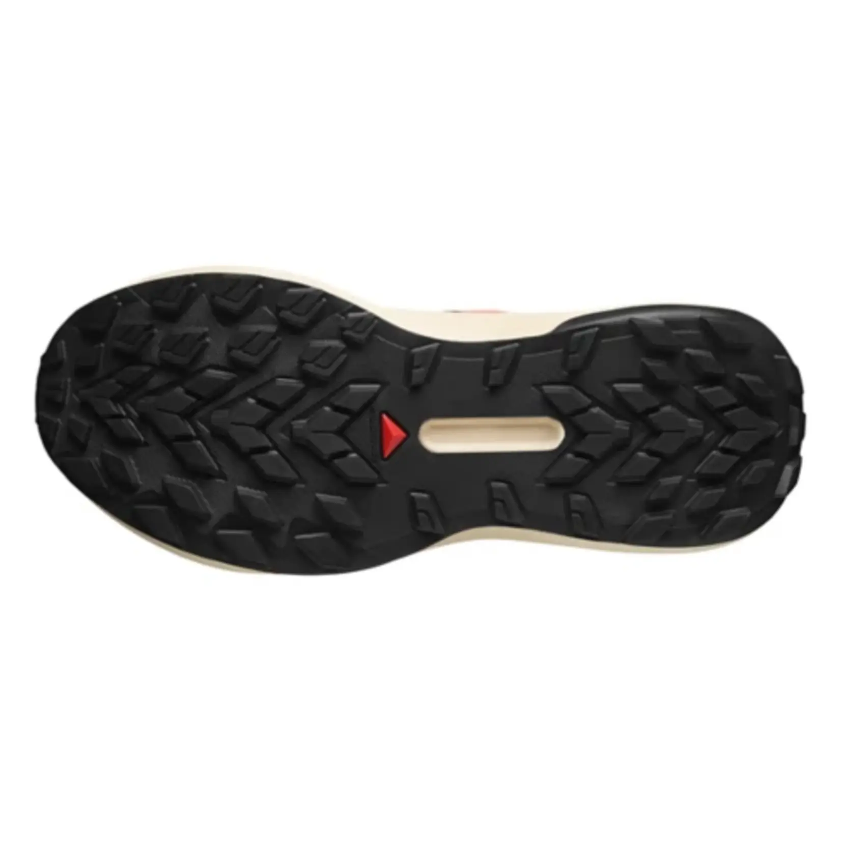 Salomon Women's Genesis Trail-Running Shoes -Fusion Coral/Tender Peach/Black