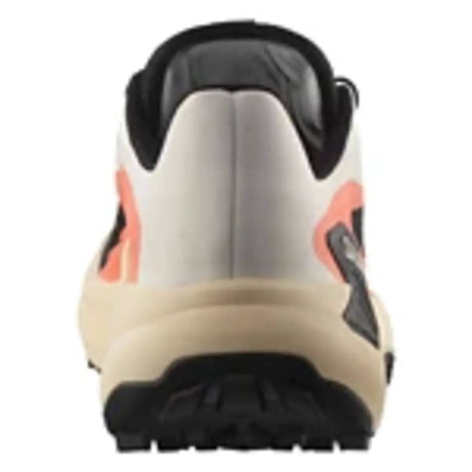 Salomon Women's Genesis Trail-Running Shoes -Fusion Coral/Tender Peach/Black