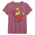 League Legacy Rocky Gap Women's S/S Crew Neck Tee