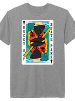 Rocky Gap S/S Ouray Vintage Tee