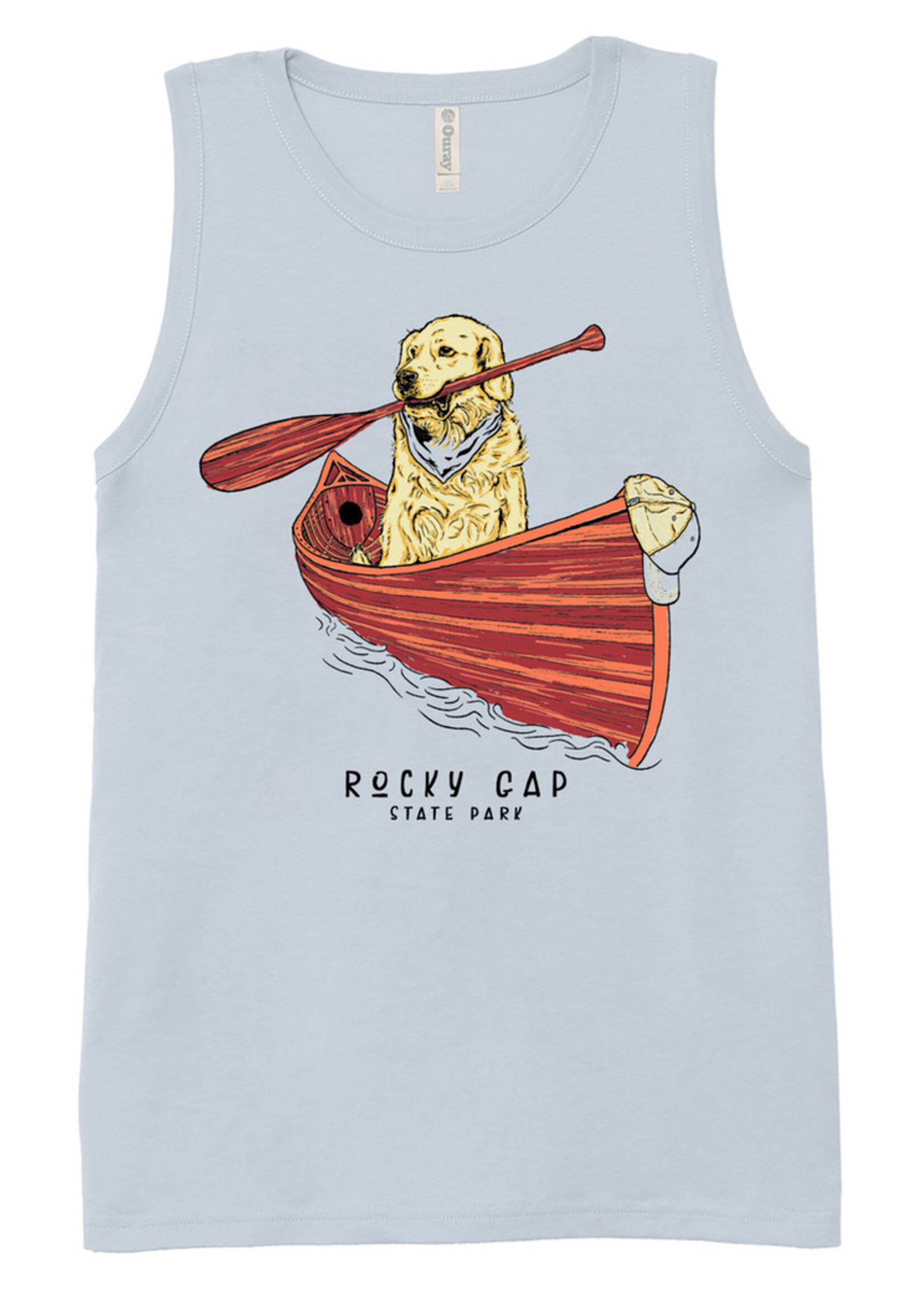 Rocky Gap Women's Tank