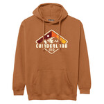 League Legacy Benchmark Hoodie Cumberland