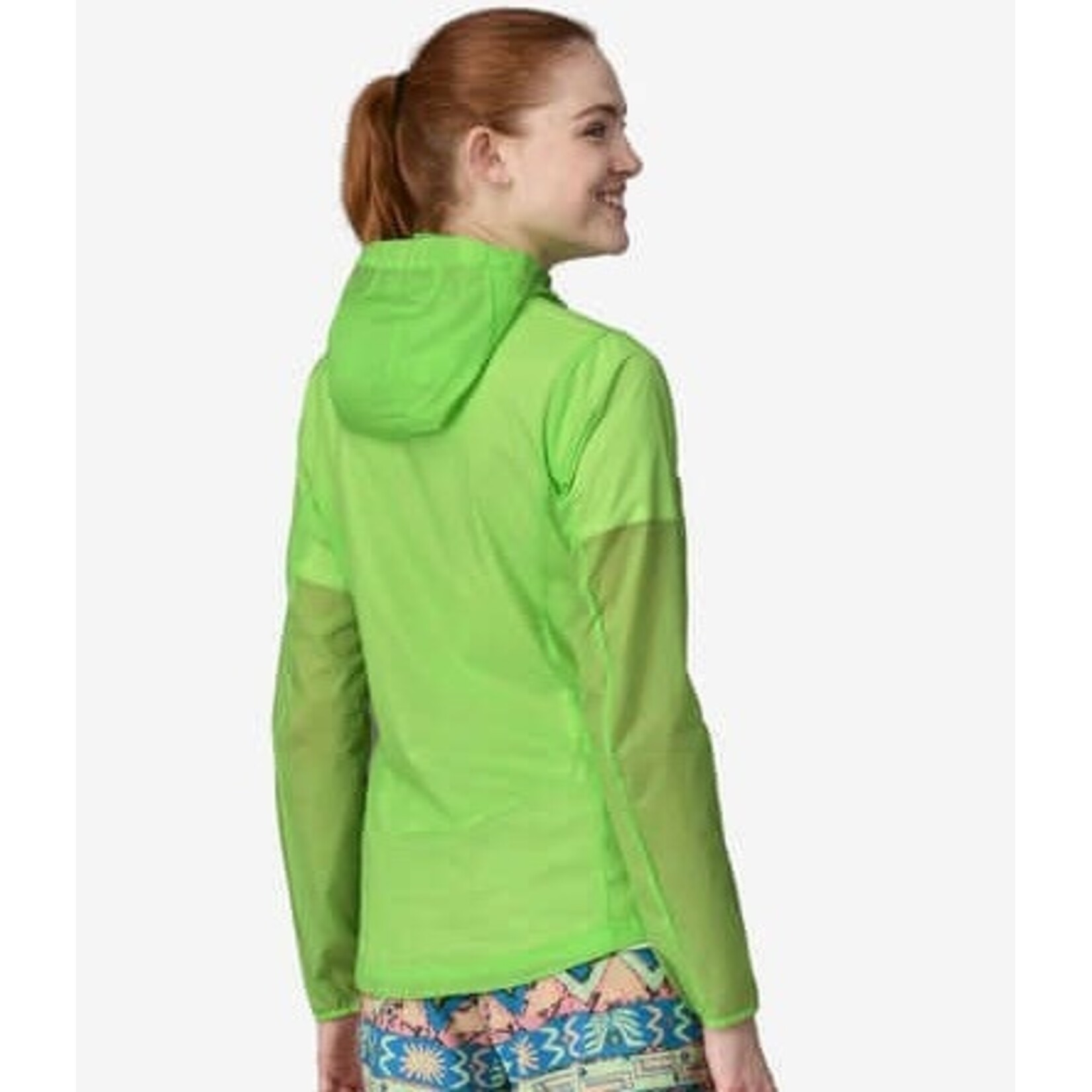 Patagonia Patagonia - W - Houdini Jacket